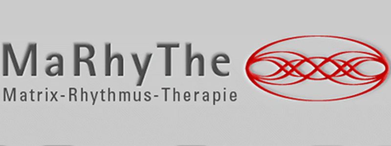 Logo Matrix Rhytmus